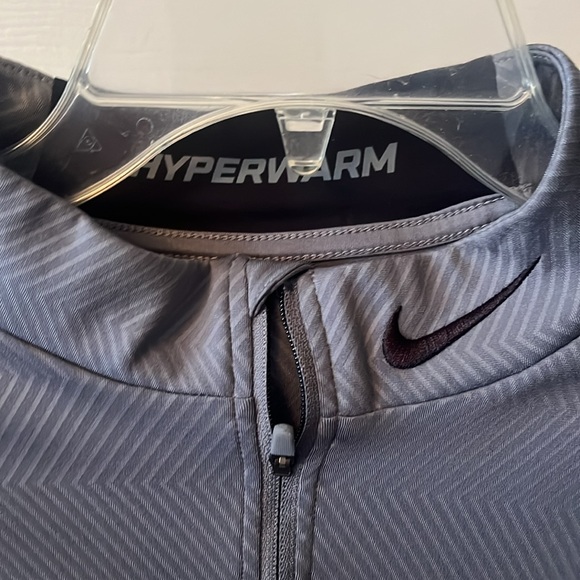 Nike pro quarter zip - Picture 2 of 3